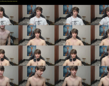 dmitryromanov — 50 minute Chaturbate male cam show recording, 1080p, Aug 4, 2020