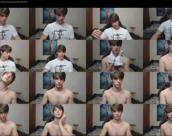 dmitryromanov — 70 minute Chaturbate male cam show recording, 1080p, Aug 5, 2020