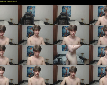 dmitryromanov — 26 minute Chaturbate male cam show recording, 1080p, Aug 5, 2020
