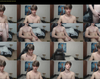 dmitryromanov — 62 minute Chaturbate male cam show recording, 1080p, Aug 5, 2020