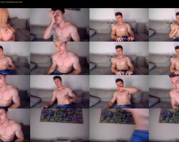 eddieds — 70 minute Chaturbate male cam show recording, 1080p, Aug 4, 2020