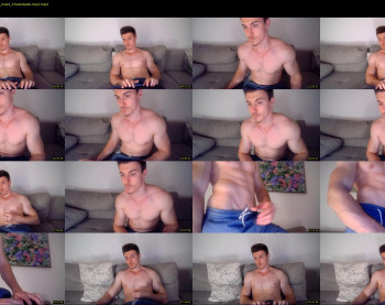 eddieds — 70 minute Chaturbate male cam show recording, 1080p, Aug 4, 2020