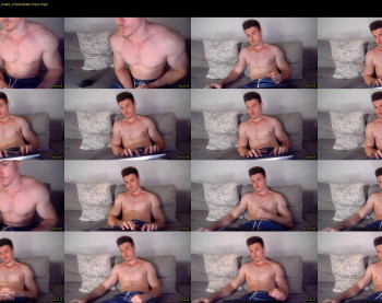 eddieds — 12 minute Chaturbate male cam show recording, 1080p, Aug 4, 2020