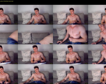 eddieds — 20 minute Chaturbate male cam show recording, 1080p, Aug 4, 2020