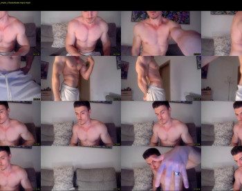 eddieds — 4 minute Chaturbate male cam show recording, 1080p, Aug 5, 2020