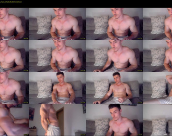eddieds — 12 minute Chaturbate male cam show recording, 1080p, Aug 5, 2020