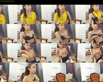 ehotlovea — 30 minute Chaturbate female cam show recording, 720p, Aug 4, 2020