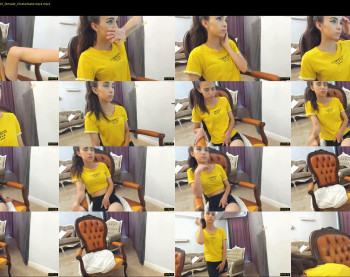 ehotlovea — 30 minute Chaturbate female cam show recording, 720p, Aug 4, 2020