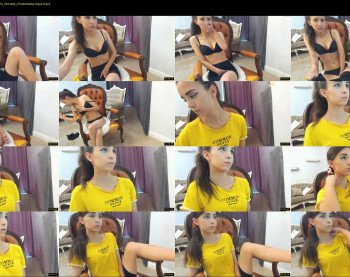ehotlovea — 32 minute Chaturbate female cam show recording, 720p, Aug 4, 2020