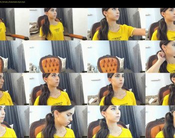 ehotlovea — 15 minute Chaturbate female cam show recording, 720p, Aug 4, 2020
