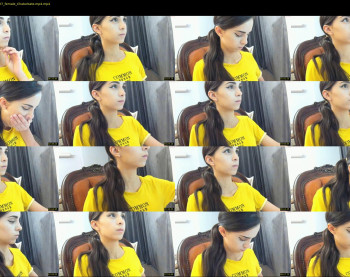 ehotlovea — 10 minute Chaturbate female cam show recording, 720p, Aug 4, 2020