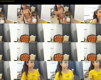 ehotlovea — 31 minute Chaturbate female cam show recording, 720p, Aug 5, 2020