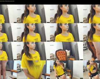 ehotlovea — 30 minute Chaturbate female cam show recording, 720p, Aug 5, 2020