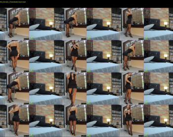 ella_pridee — 13 minute Chaturbate female cam show recording, 720p, Aug 4, 2020