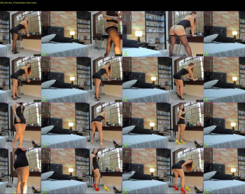 ella_pridee — 43 minute Chaturbate female cam show recording, 720p, Aug 4, 2020