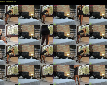 ella_pridee — 70 minute Chaturbate female cam show recording, 720p, Aug 4, 2020