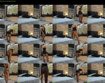 ella_pridee — 70 minute Chaturbate female cam show recording, 720p, Aug 4, 2020
