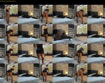 ella_pridee — 70 minute Chaturbate female cam show recording, 720p, Aug 4, 2020