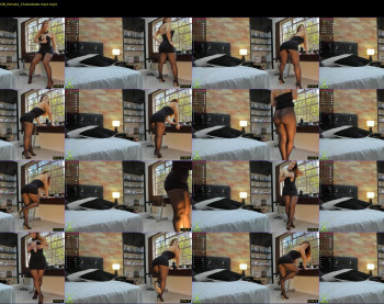 ella_pridee — 31 minute Chaturbate female cam show recording, 720p, Aug 4, 2020