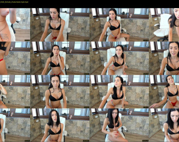 emmasweetx — 74 minute Chaturbate couple cam show recording, 1080p, Aug 4, 2020