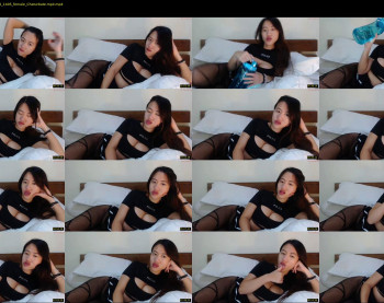 felicia_busty26 — 10 minute Chaturbate female cam show recording, 480p, Aug 4, 2020