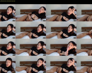 felicia_busty26 — 29 minute Chaturbate female cam show recording, 480p, Aug 4, 2020
