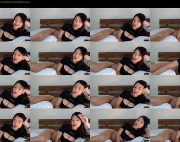 felicia_busty26 — 20 minute Chaturbate female cam show recording, 480p, Aug 4, 2020