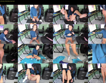 finleyfae — 147 minute Chaturbate female cam show recording, 1080p, Aug 4, 2020