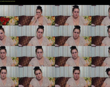 giorg107 — 36 minute Chaturbate couple cam show recording, 720p, Aug 4, 2020