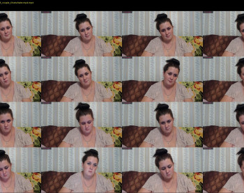 giorg107 — 5 minute Chaturbate couple cam show recording, 720p, Aug 4, 2020
