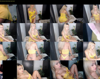 greyslopez — 71 minute Chaturbate female cam show recording, 1080p, Aug 5, 2020