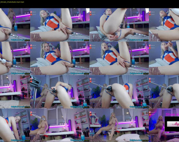 hayleex — 69 minute Chaturbate female cam show recording, 1080p, Aug 4, 2020