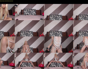 hefner_girl — 56 minute Chaturbate female cam show recording, 1080p, Aug 4, 2020