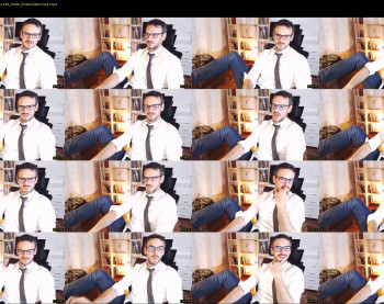 hot_martin25 — 16 minute Chaturbate male cam show recording, 1080p, Aug 4, 2020