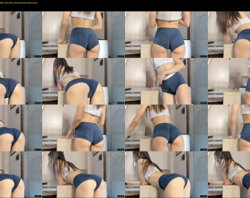 hotel77777 — 21 minute Chaturbate female cam show recording, 720p, Aug 4, 2020