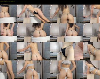 hotel77777 — 40 minute Chaturbate female cam show recording, 720p, Aug 4, 2020