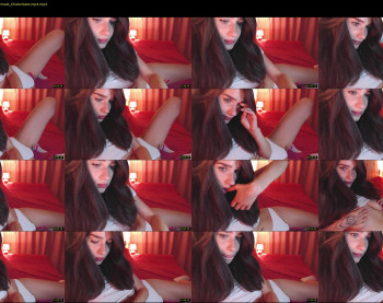 imsiri — 16 minute Chaturbate female cam show recording, 720p, Aug 5, 2020