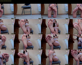 iris_vega — 68 minute Chaturbate female cam show recording, 720p, Aug 4, 2020
