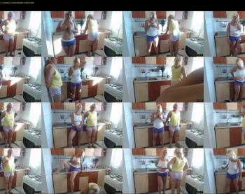 iuliana32 — 135 minute Chaturbate couple cam show recording, 480p, Aug 4, 2020