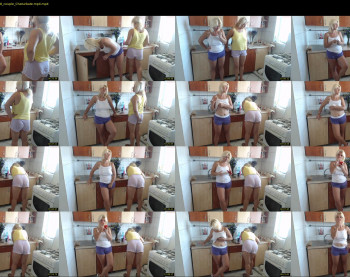 iuliana32 — 10 minute Chaturbate couple cam show recording, 480p, Aug 4, 2020