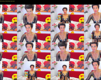 jennalison — 28 minute Chaturbate female cam show recording, 720p, Aug 4, 2020