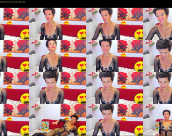 jennalison — 54 minute Chaturbate female cam show recording, 720p, Aug 4, 2020