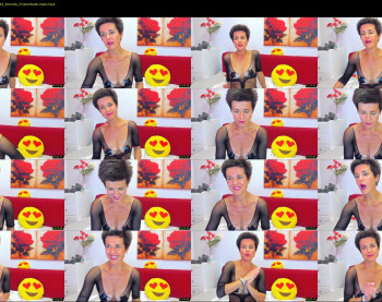 jennalison — 10 minute Chaturbate female cam show recording, 720p, Aug 4, 2020