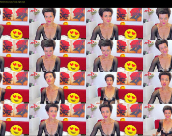 jennalison — 13 minute Chaturbate female cam show recording, 720p, Aug 4, 2020