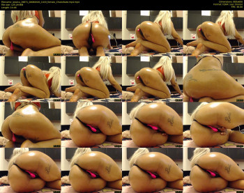 jessica_19871 — 15 minute Chaturbate female cam show recording, 480p, Aug 4, 2020