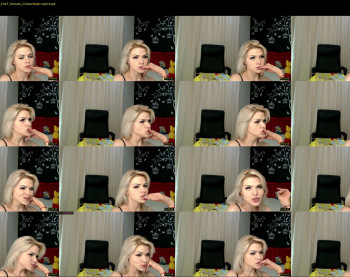 jessiccaburns — 3 minute Chaturbate female cam show recording, 1080p, Aug 4, 2020