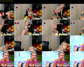 jessiccaburns — 78 minute Chaturbate female cam show recording, 1080p, Aug 5, 2020