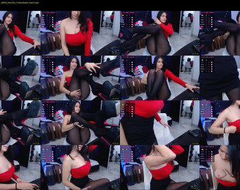 karina_torres_ — 16 minute Chaturbate female cam show recording, 720p, Aug 4, 2020