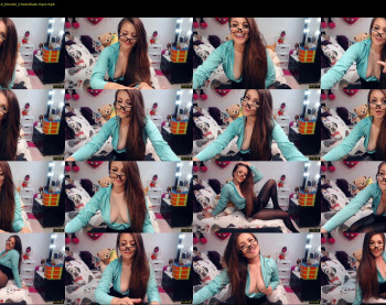 karitto__2 — 27 minute Chaturbate female cam show recording, 720p, Aug 4, 2020