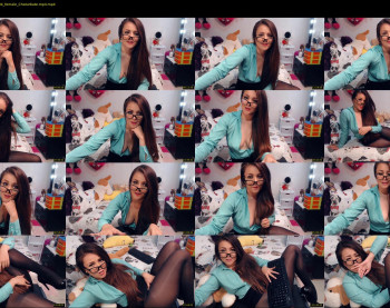karitto__2 — 70 minute Chaturbate female cam show recording, 720p, Aug 5, 2020